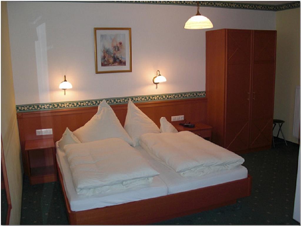 Landgasthof-Hotel Hammermuehle โดเนาสเตาฟ์ ภายนอก รูปภาพ