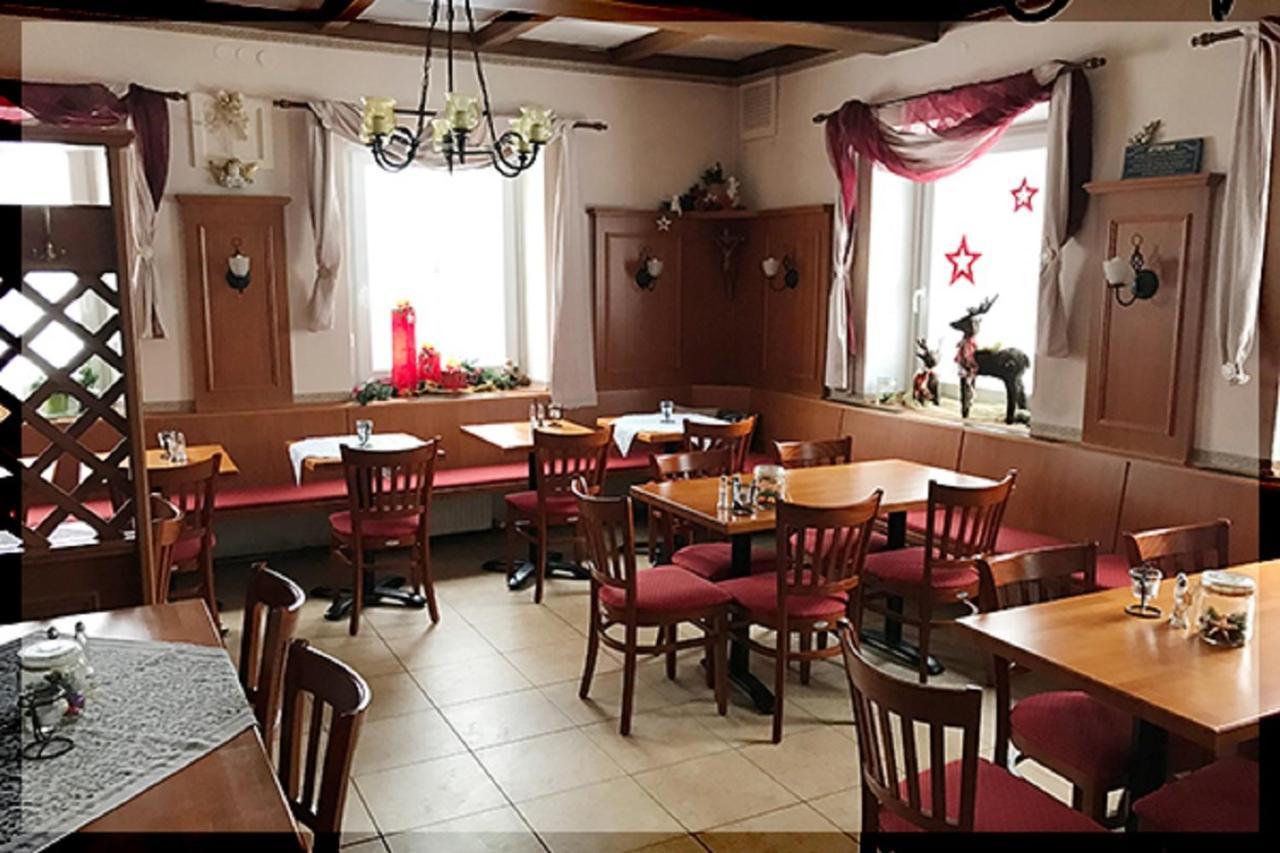 Landgasthof-Hotel Hammermuehle โดเนาสเตาฟ์ ภายนอก รูปภาพ